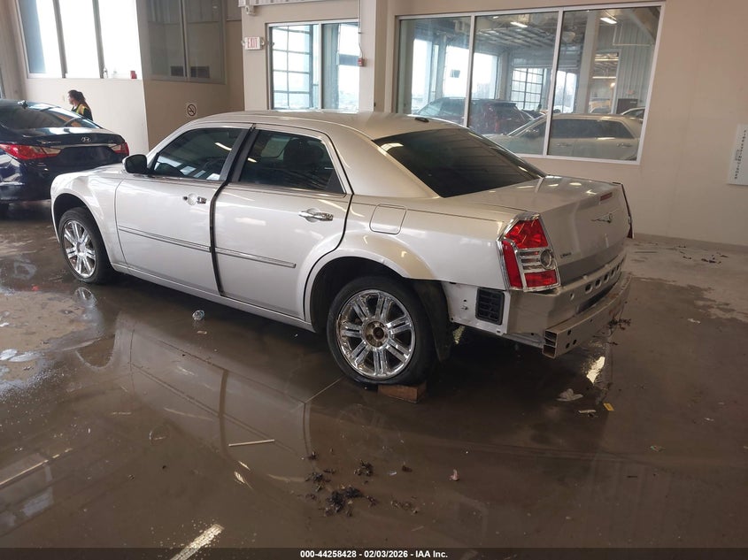 2010 Chrysler 300 Limited