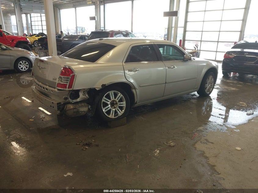 2010 Chrysler 300 Limited