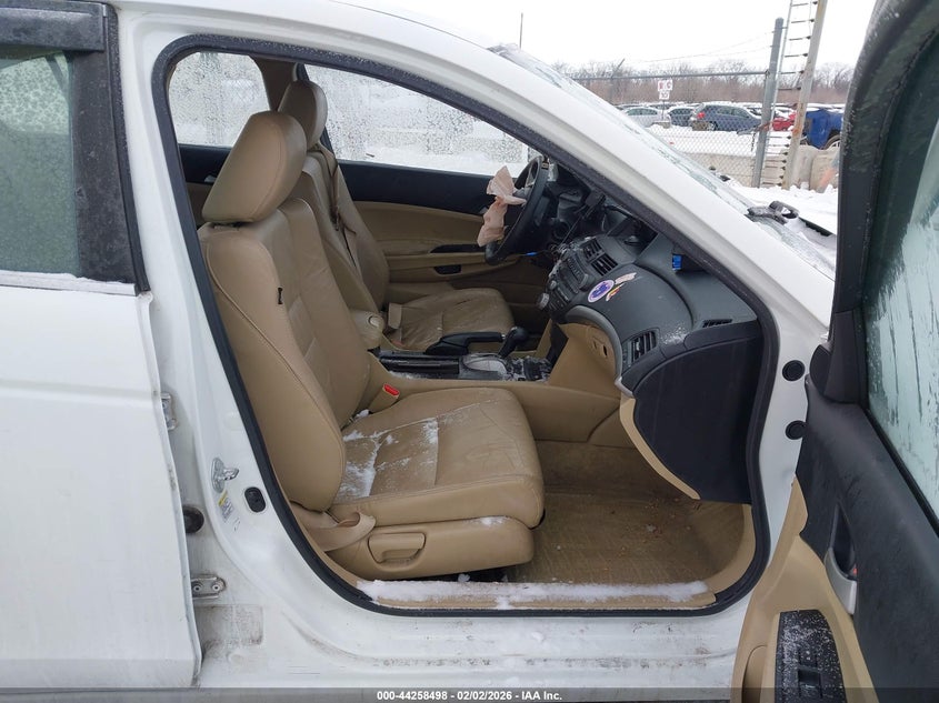 2011 Honda Accord 2.4 Se