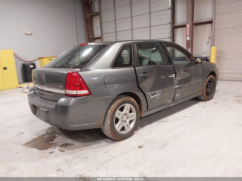 2006 Chevrolet Malibu Maxx Lt