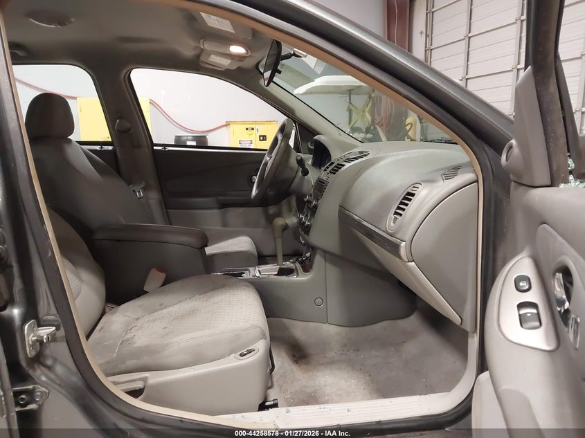 2006 Chevrolet Malibu Maxx Lt