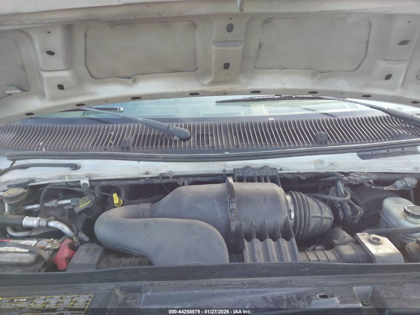 2014 Ford E-250 Commercial VIN: 1FTNE2EW0EDA67410 Lot: 44258579