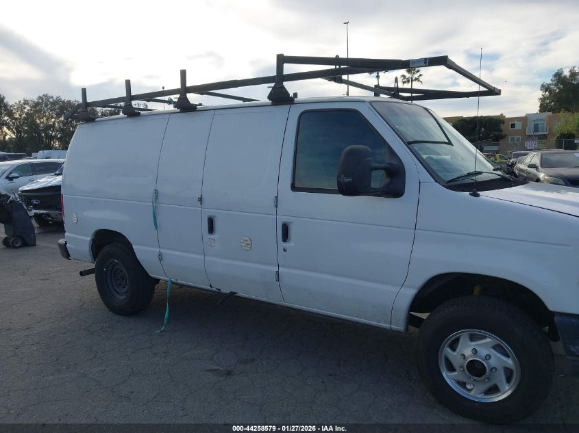 2014 Ford E-250 Commercial VIN: 1FTNE2EW0EDA67410 Lot: 44258579