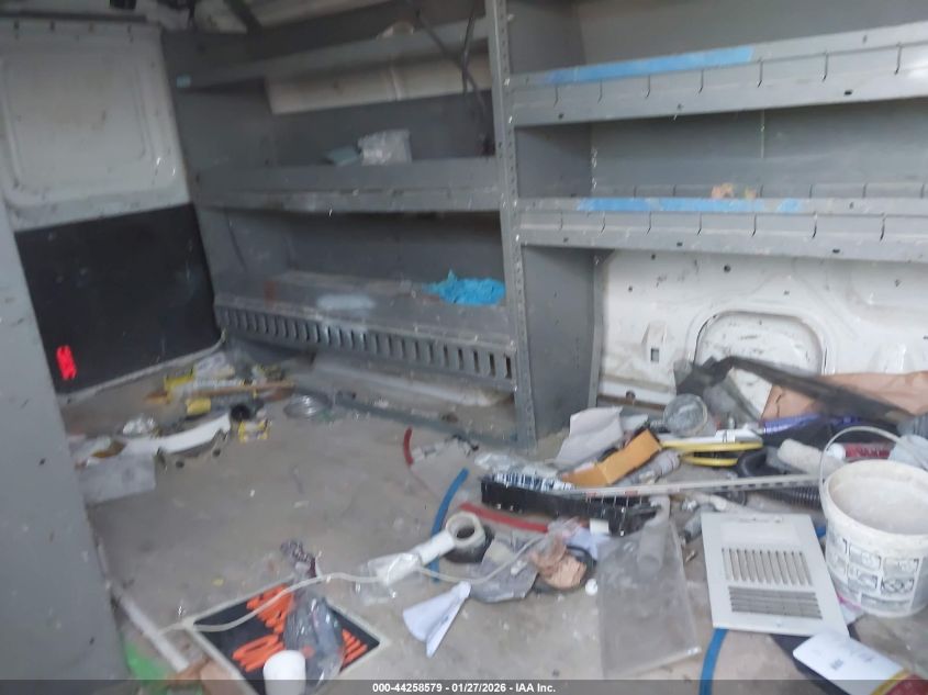 2014 Ford E-250 Commercial VIN: 1FTNE2EW0EDA67410 Lot: 44258579