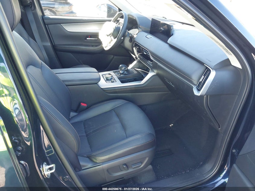 2025 Mazda Cx-90 3.3 Turbo Preferred Package