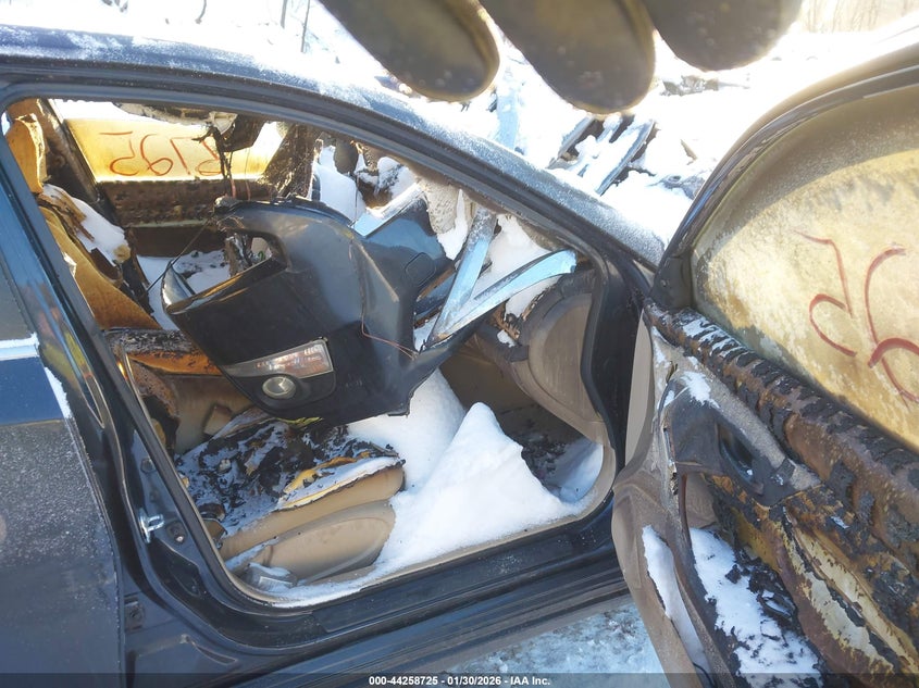 2014 Nissan Altima 2.5 Sl