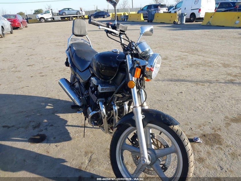 JH2RC3817XM700010 HONDA CB750 Photo 1