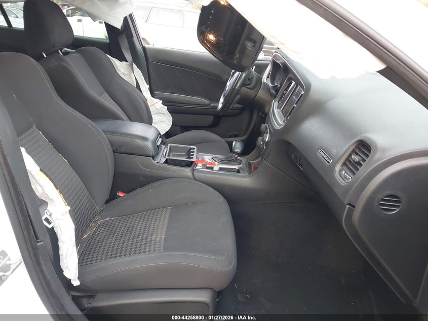 2019 Dodge Charger R/T