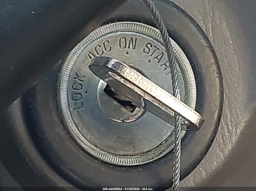 2003 Toyota Tundra Sr5 VIN: 5TBRN34153S398801 Lot: 44258854