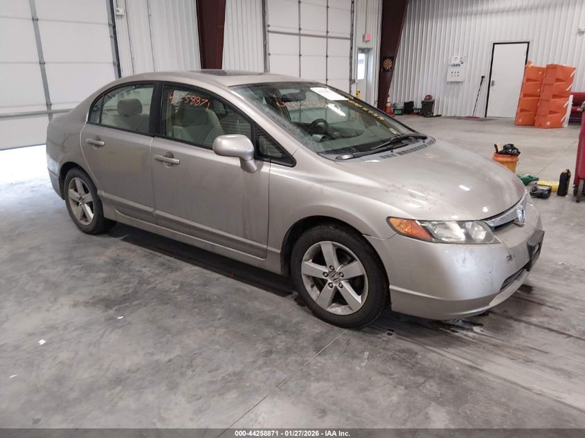 2006 Honda Civic