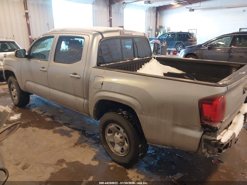 2023 Toyota Tacoma Sr V6