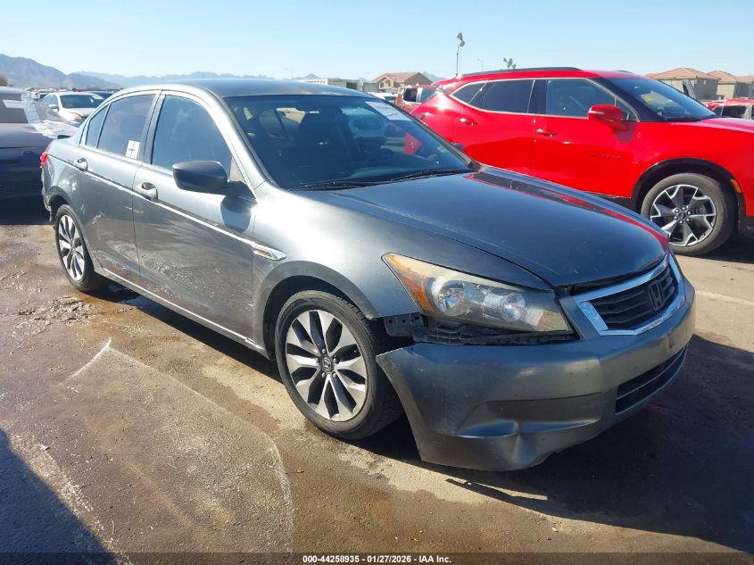 2010 Honda Accord