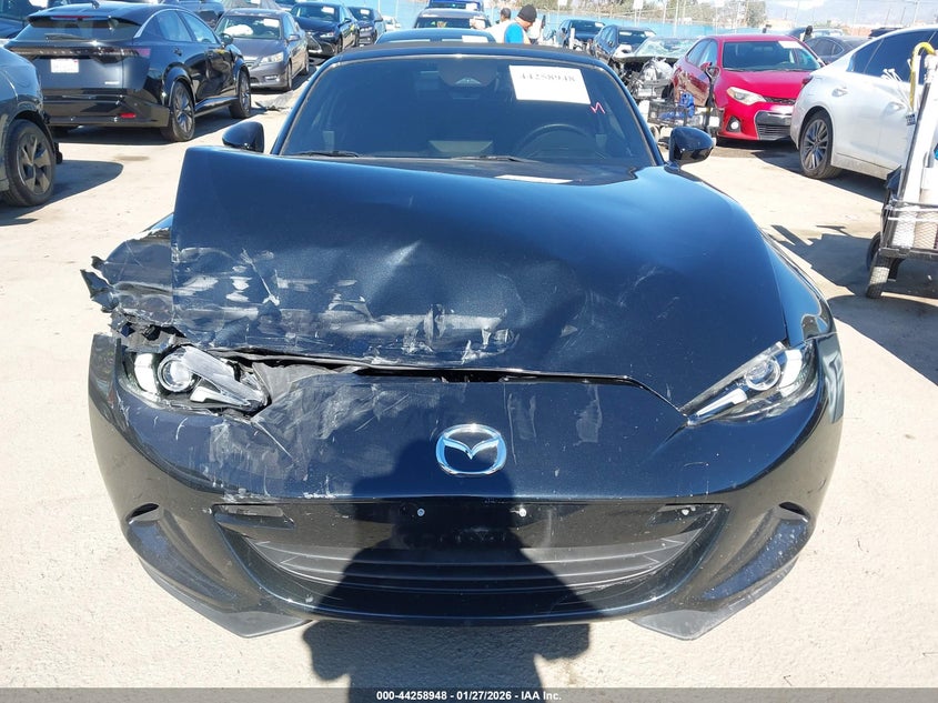 VIN JM1NDAB74R0608353 2024 MAZDA MX-5 MIATA SPORT