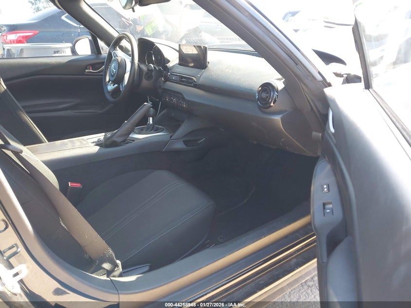 VIN: JM1NDAB74R0608353 2024 MAZDA MX-5 MIATA SPORT
