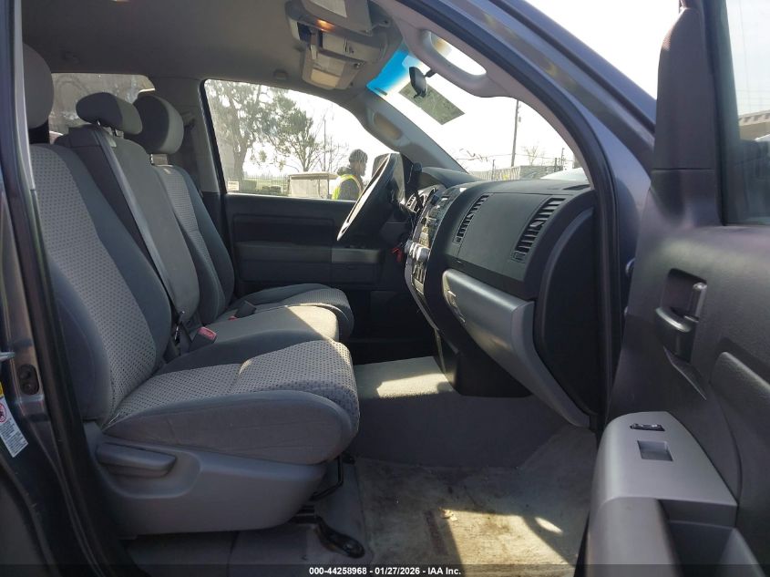 2008 Toyota Tundra Base 4.7L V8