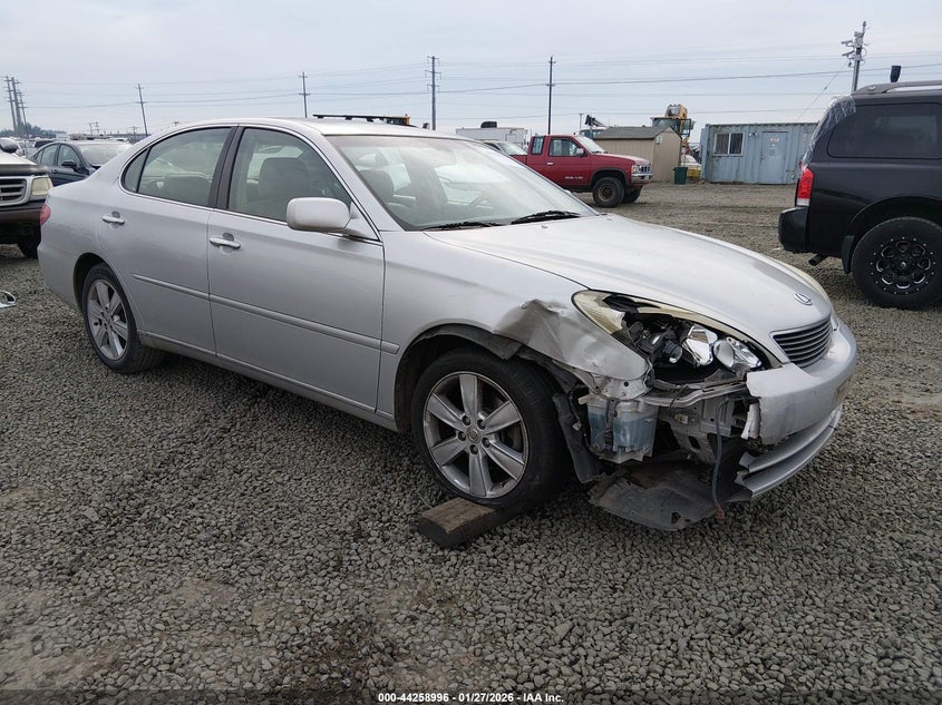 2005 Lexus Es 330