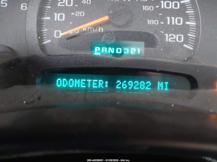 2004 GMC Yukon Xl 1500 Slt VIN: 3GKFK16Z04G243314 Lot: 44259091