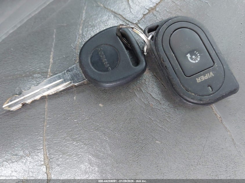 2004 GMC Yukon Xl 1500 Slt VIN: 3GKFK16Z04G243314 Lot: 44259091