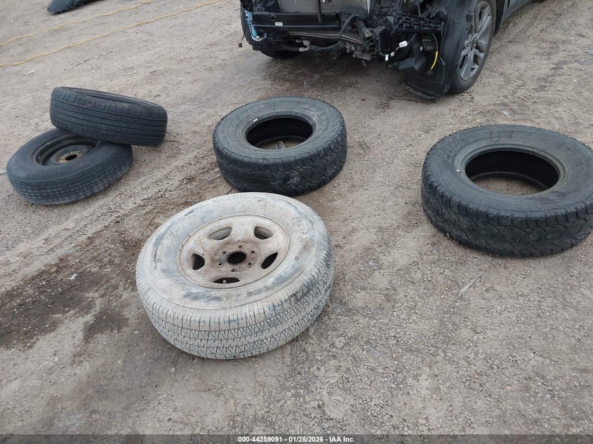 2004 GMC Yukon Xl 1500 Slt VIN: 3GKFK16Z04G243314 Lot: 44259091