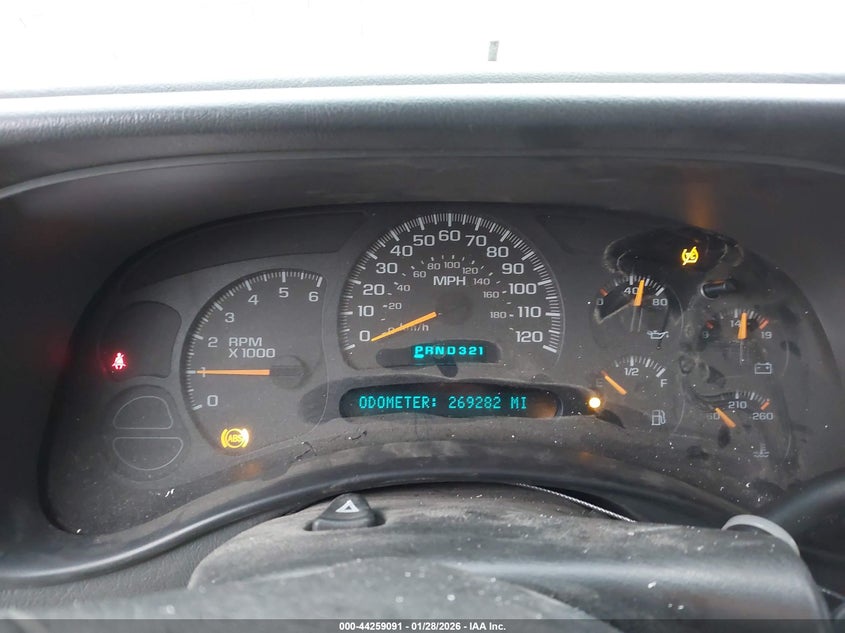 2004 GMC Yukon Xl 1500 Slt VIN: 3GKFK16Z04G243314 Lot: 44259091