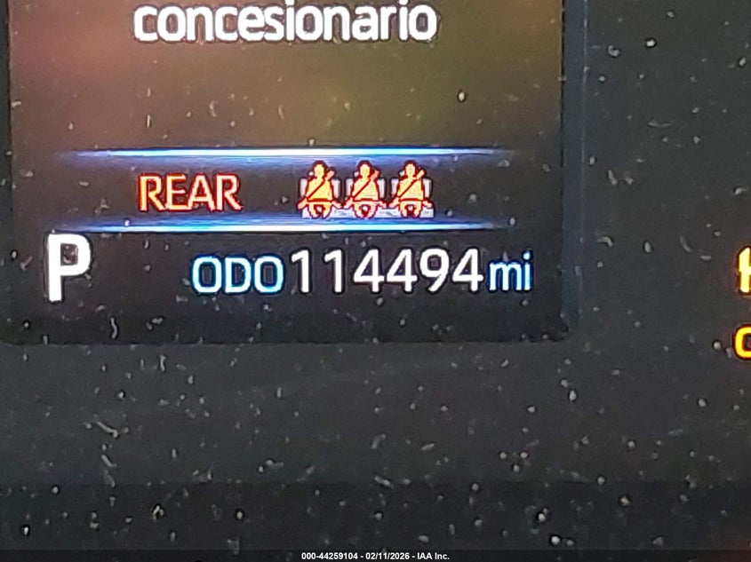 2022 Toyota Tundra Sr5 VIN: 5TFLA5AA7NX008500 Lot: 44259104