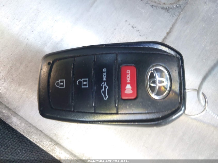 2022 Toyota Tundra Sr5 VIN: 5TFLA5AA7NX008500 Lot: 44259104