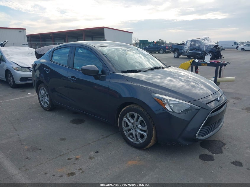 2016 Scion Ia