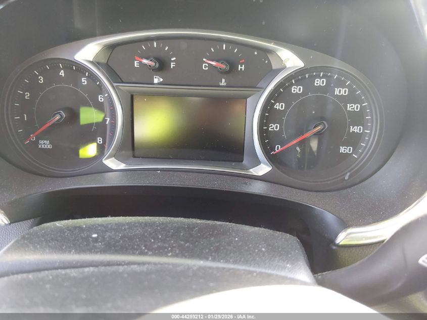 2017 Chevrolet Malibu Premier VIN: 1G1ZH5SX3HF156820 Lot: 44259212