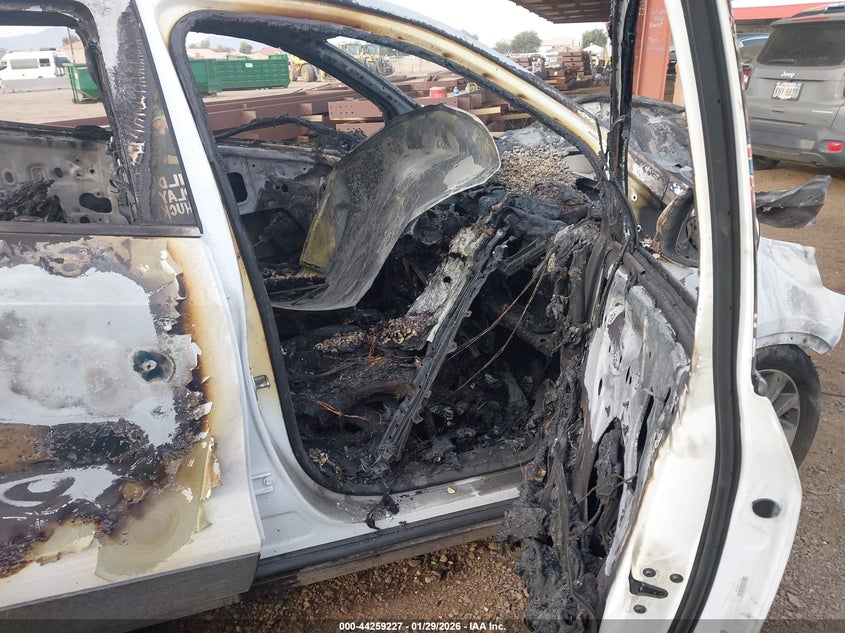 2020 Buick Encore Fwd Preferred