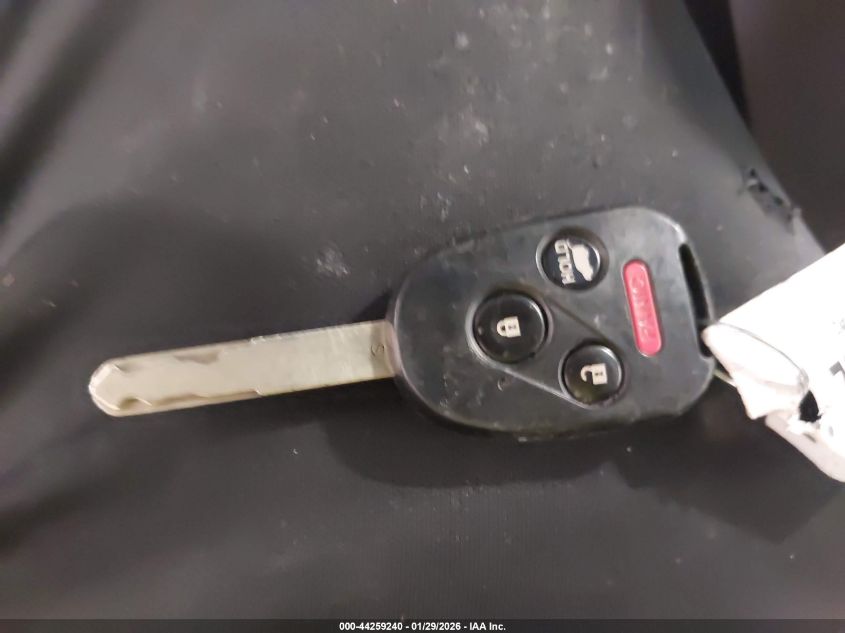 2014 Honda Pilot Touring VIN: 5FNYF4H94EB004511 Lot: 44259240