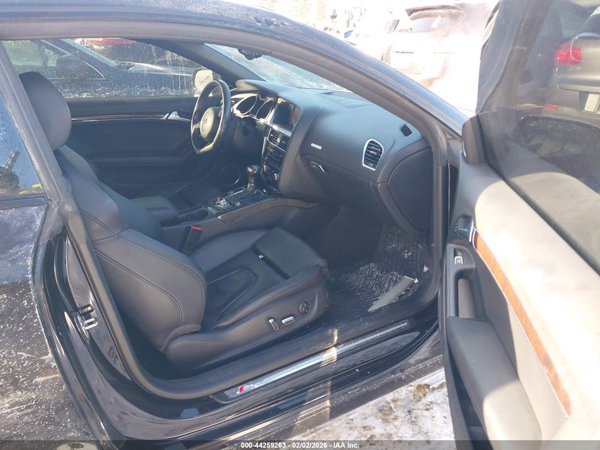 2016 Audi A5 2.0T Premium