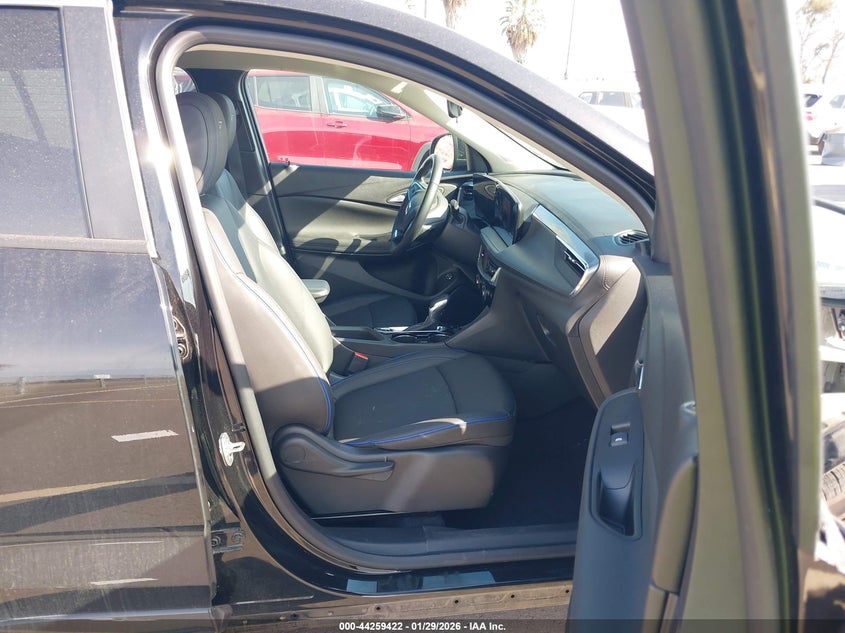 2025 Buick Encore Gx Sport Touring Fwd