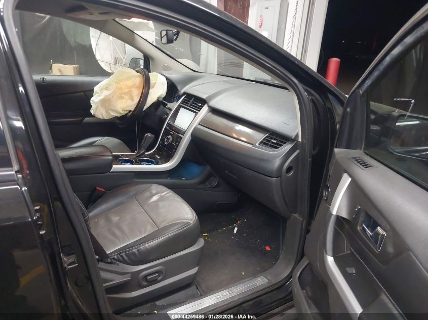 2014 Ford Edge Sport