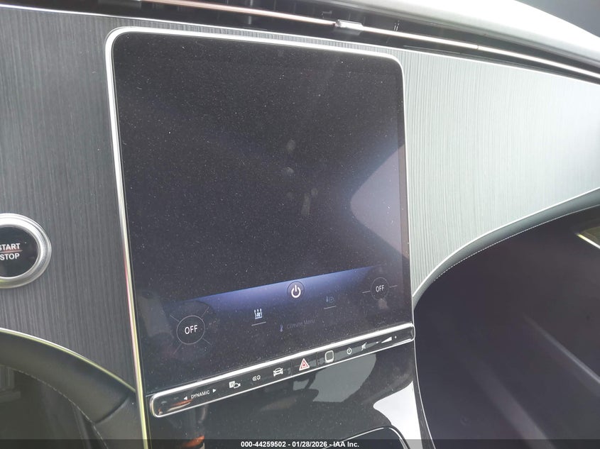 VIN 4JGGM1CB0RA042970 2024 MERCEDES-BENZ EQE 350 SUV 4MATIC