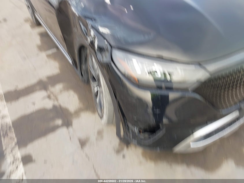 VIN 4JGGM1CB0RA042970 2024 MERCEDES-BENZ EQE 350 SUV 4MATIC
