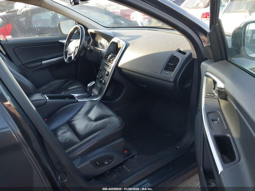 2013 Volvo Xc60 3.2 Premier