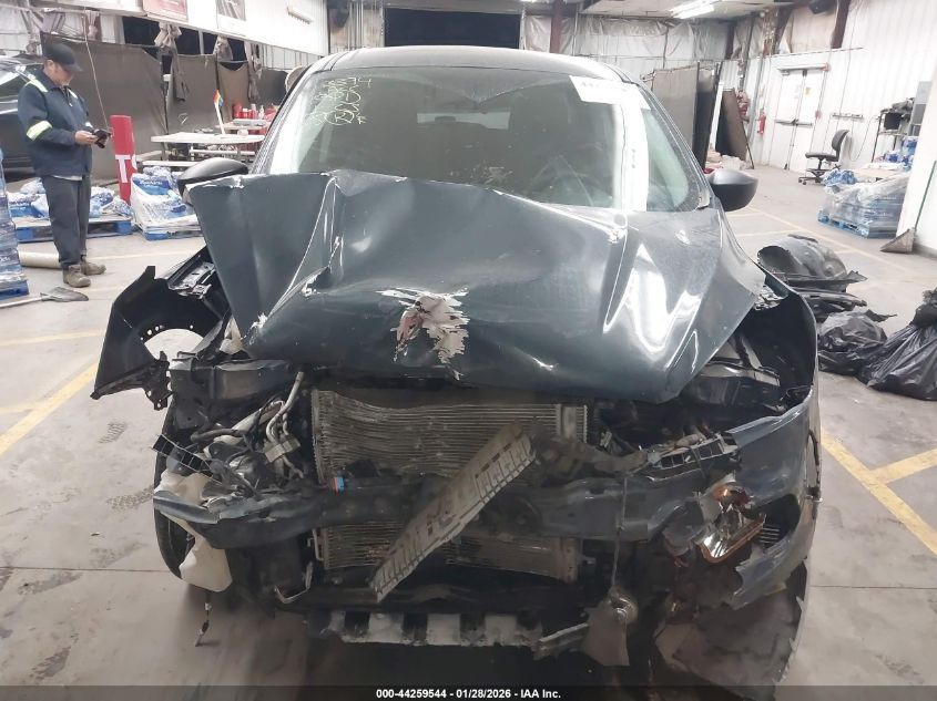 2019 Ford Escape S VIN: 1FMCU0F74KUC05107 Lot: 44259544