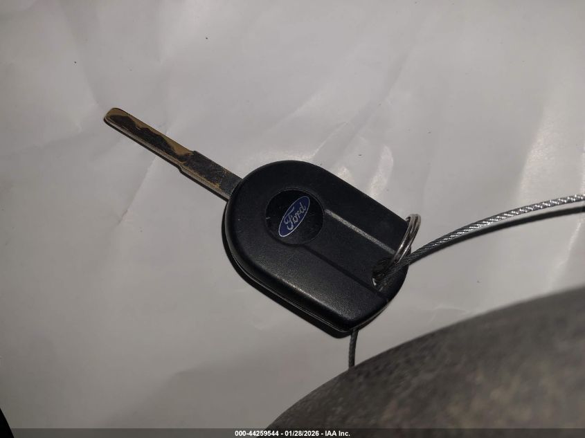 2019 Ford Escape S VIN: 1FMCU0F74KUC05107 Lot: 44259544