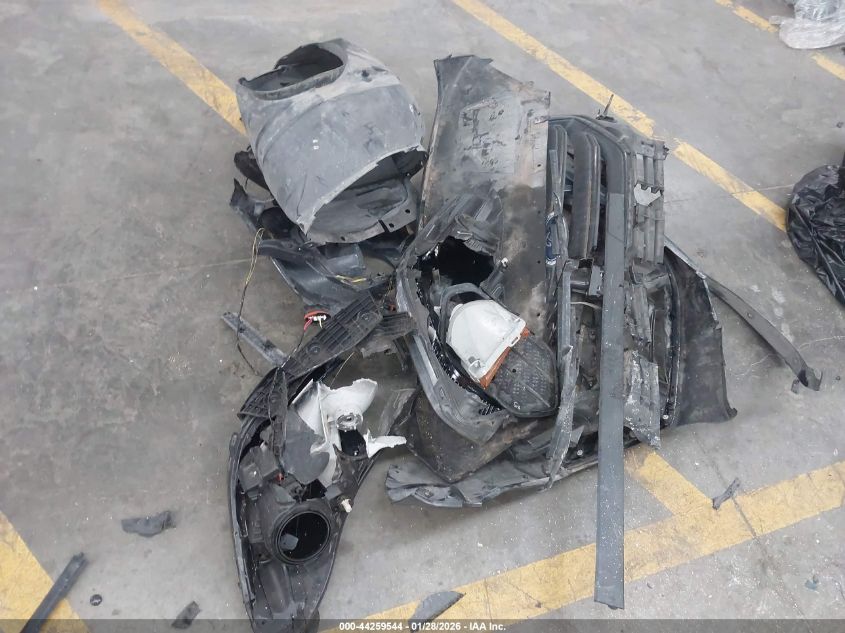 2019 Ford Escape S VIN: 1FMCU0F74KUC05107 Lot: 44259544