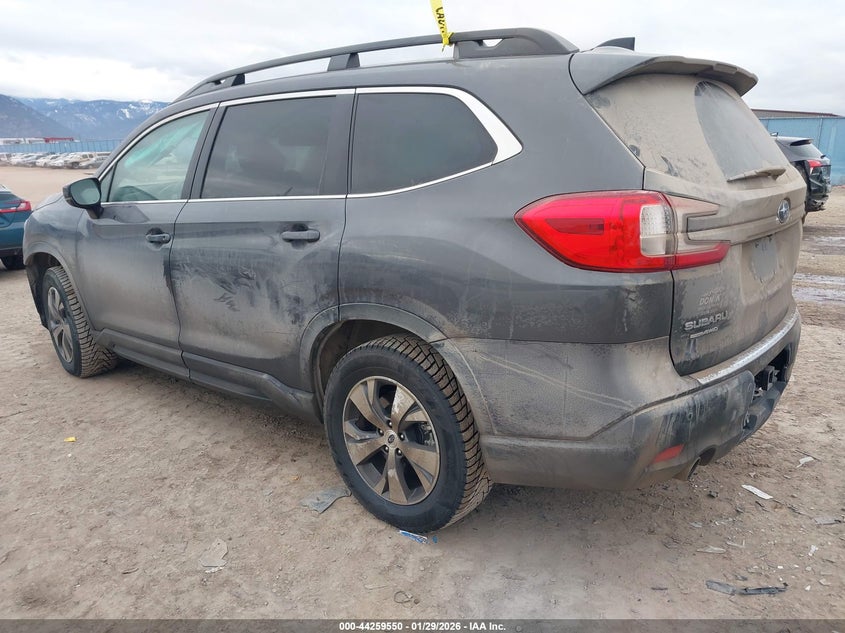 2025 Subaru Ascent Premium 7-Passenger