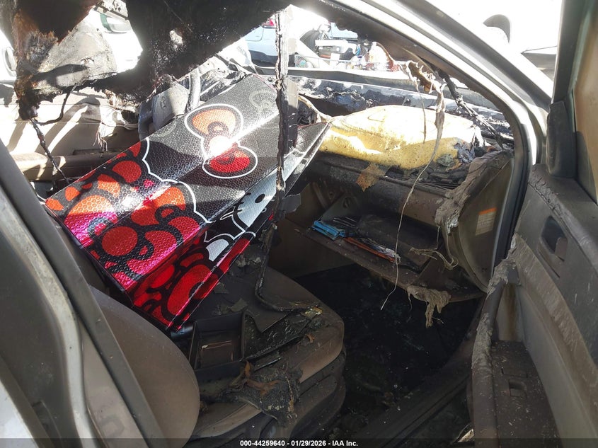 2017 Hyundai Sonata Hybrid Se