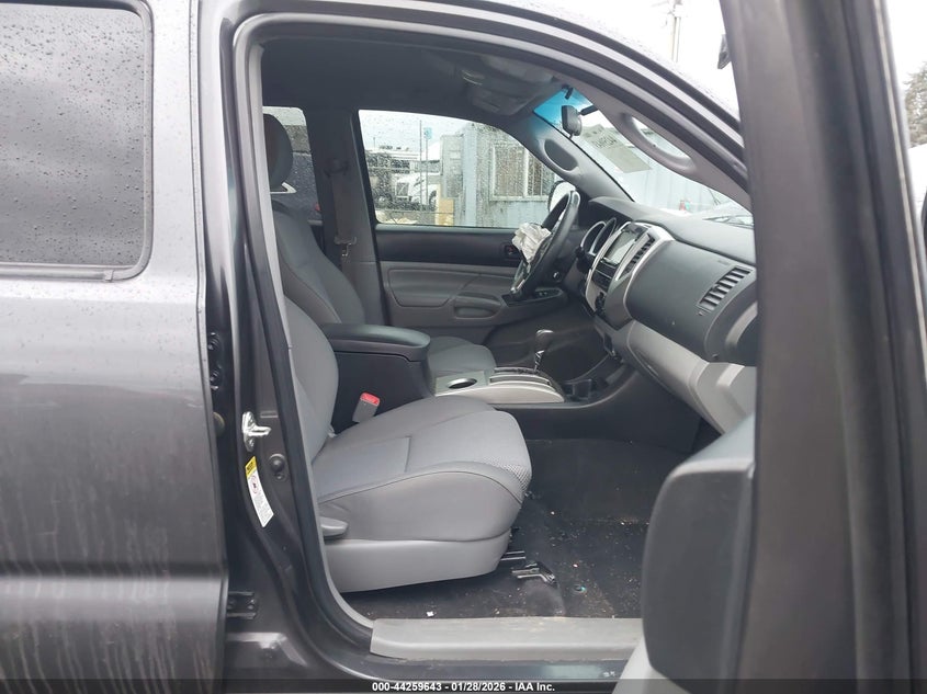 2014 Toyota Tacoma Base V6