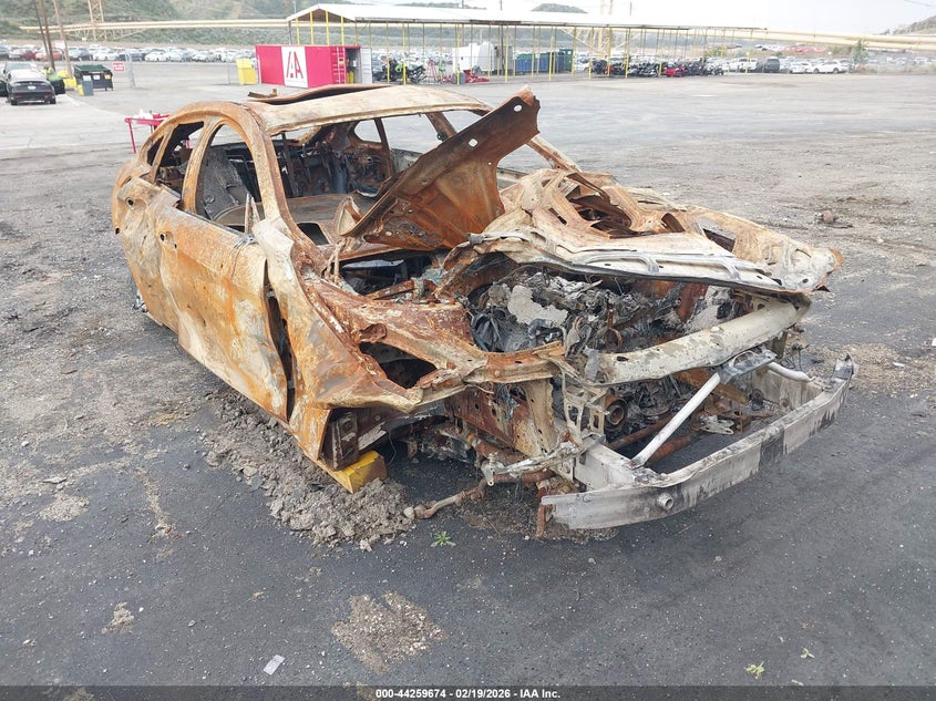 2018 BMW 430I Gran Coupe