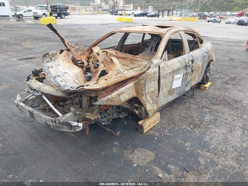 2018 BMW 430I Gran Coupe