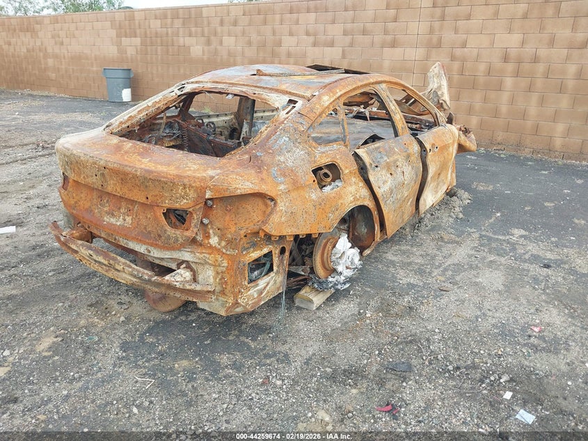 2018 BMW 430I Gran Coupe