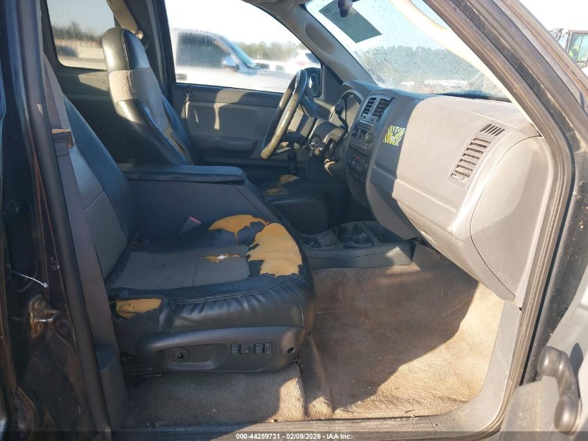 2006 Dodge Dakota St