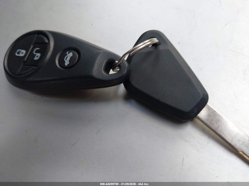 2011 Subaru Forester 2.5X Premium VIN: JF2SHADC0BH712493 Lot: 44259769