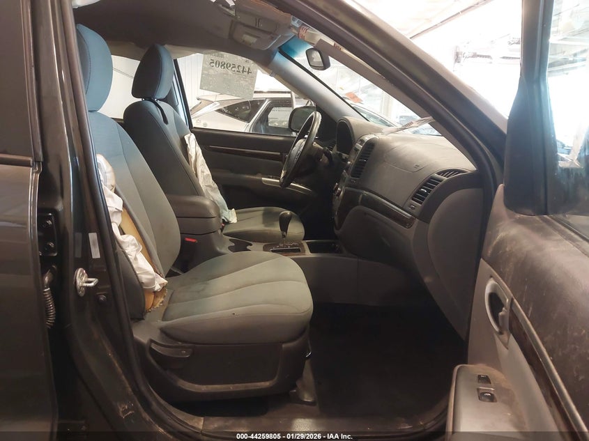 2012 Hyundai Santa Fe Gls