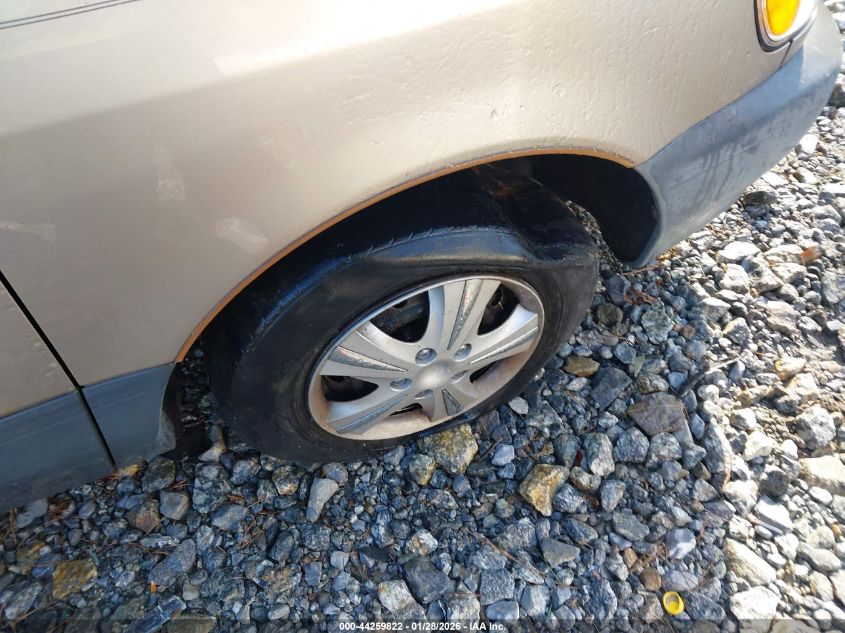 2002 Toyota Sienna Ce VIN: 4T3ZF19C92U503176 Lot: 44259822