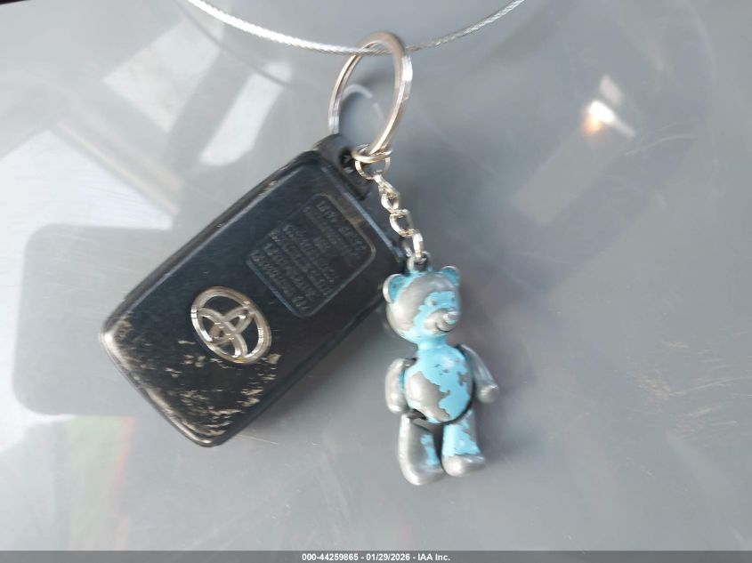 2013 Toyota Prius Three VIN: JTDKN3DU0D1623059 Lot: 44259865